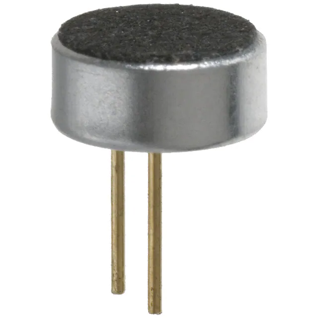 POM-2735P-R PUI Audio, Inc.